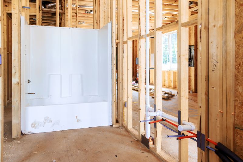 Bathroom Remodeling Timeline