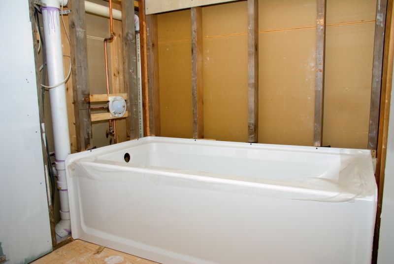 Top Bathroom Remodeling Companies in Frisco, TX