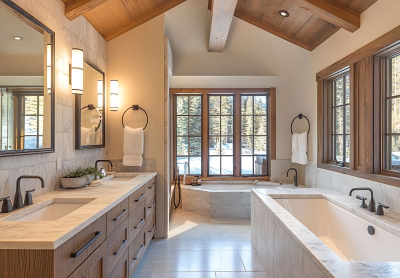 Top Bathroom Remodeling Companies in Roanoke, TX