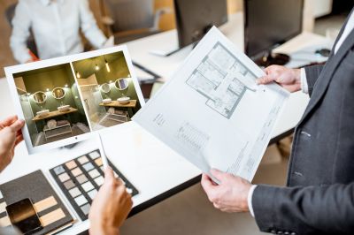 Cost of Bathroom Remodeling in Denton, TX